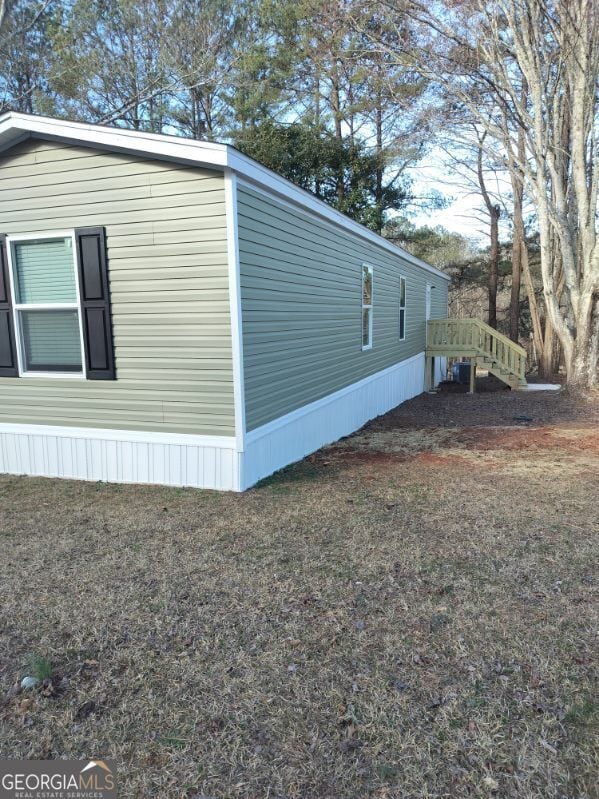 2 Poole Cir in Ellenwood, GA - Building Photo - Building Photo