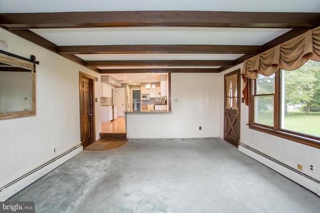 property at 415 New Rd