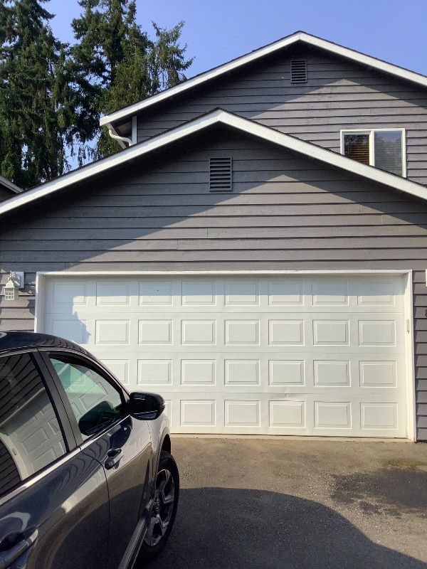 property at 829 121st St SW