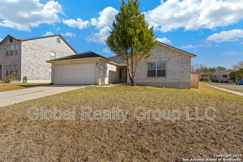 2913 Candleberry Dr in Schertz, TX - Building Photo