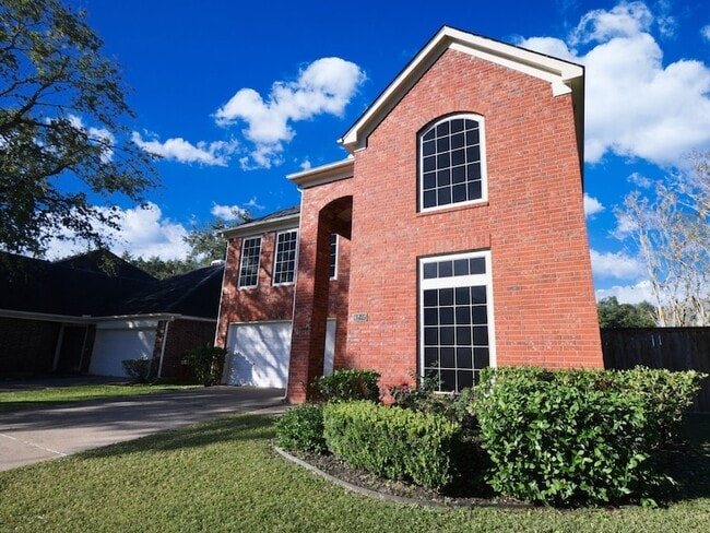 4202 Creek Hollow Ln in Missouri City, TX - Building Photo - Building Photo