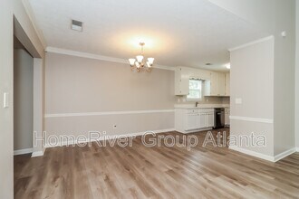 1283 Parkwood Chase NW in Acworth, GA - Building Photo - Building Photo
