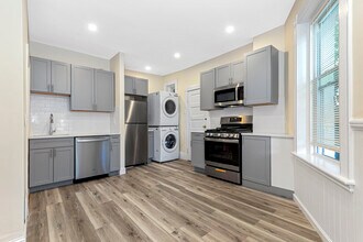 46 Brackett St, Unit 3 in Boston, MA - Building Photo - Building Photo