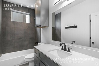 13842 Bee Flower Ln in Cypress, TX - Building Photo - Building Photo