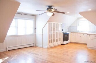 1070 N Marion St in Denver, CO - Building Photo - Building Photo