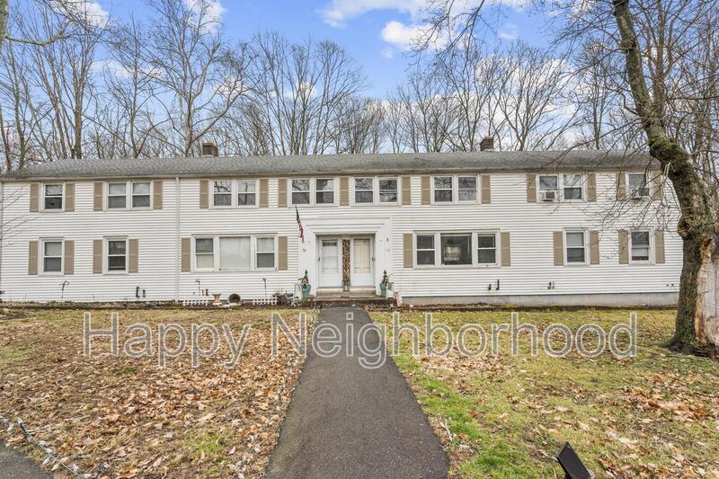 151 N Ridgeland Rd in Wallingford, CT - Building Photo