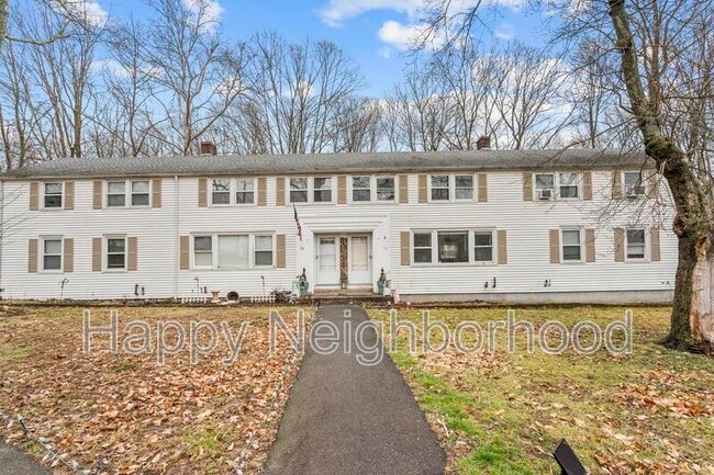 property at 151 N Ridgeland Rd