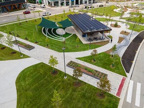 Helio Apartments & West 5 Townhomes in London, ON - Building Photo - Building Photo