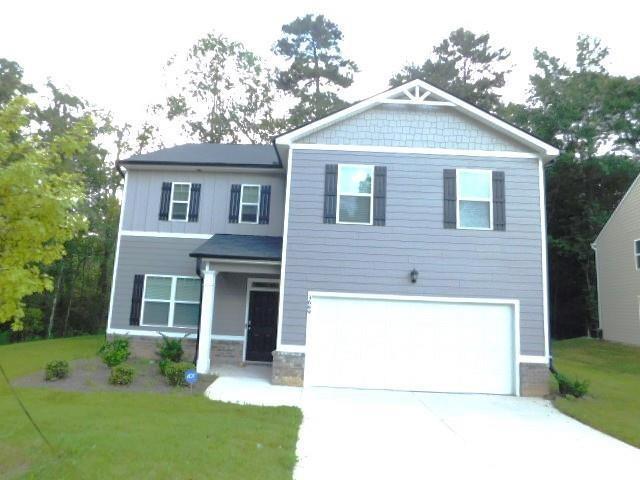 property at 3689 Chevington Ct SE