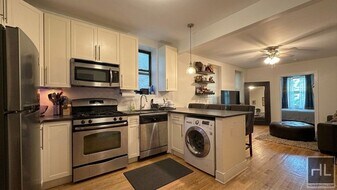 305 W 150th St, Unit 603 in New York, NY - Building Photo
