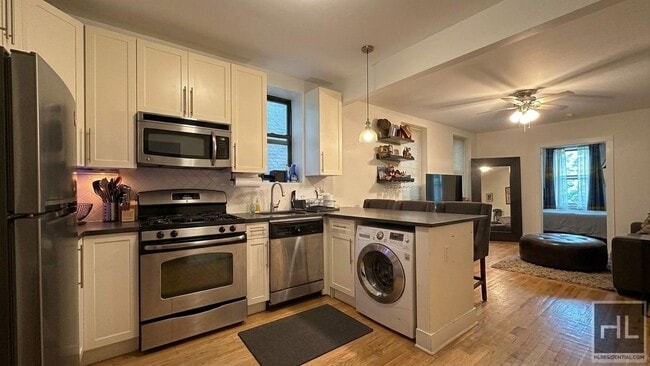 305 W 150th St, Unit 603