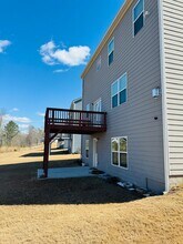 4685 Trefoil Path in Cumming, GA - Building Photo - Building Photo