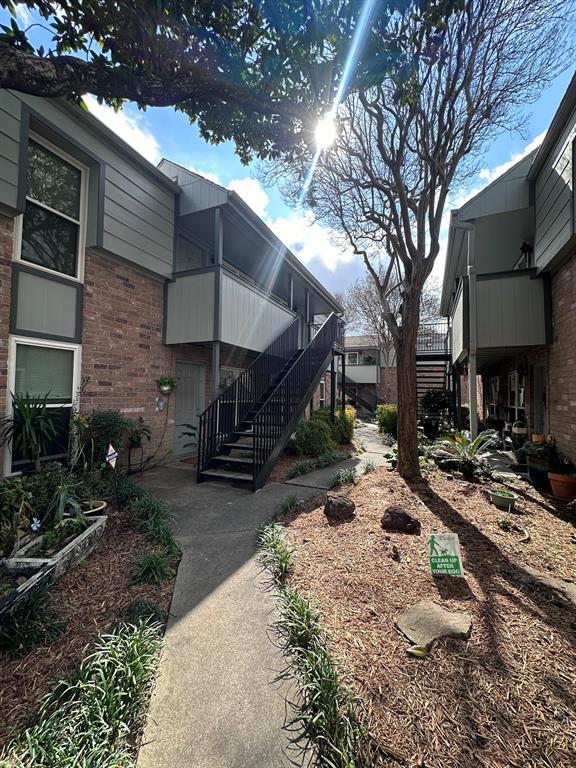property at 4450 Sherwood Ln