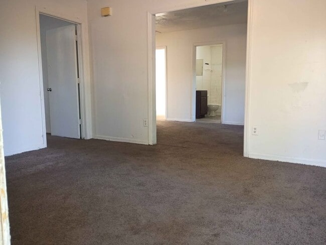 705 S Van Buren St in Albany, GA - Building Photo - Building Photo