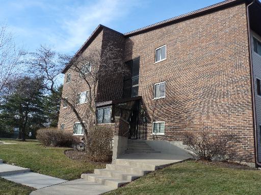 property at 660 Perrie Dr