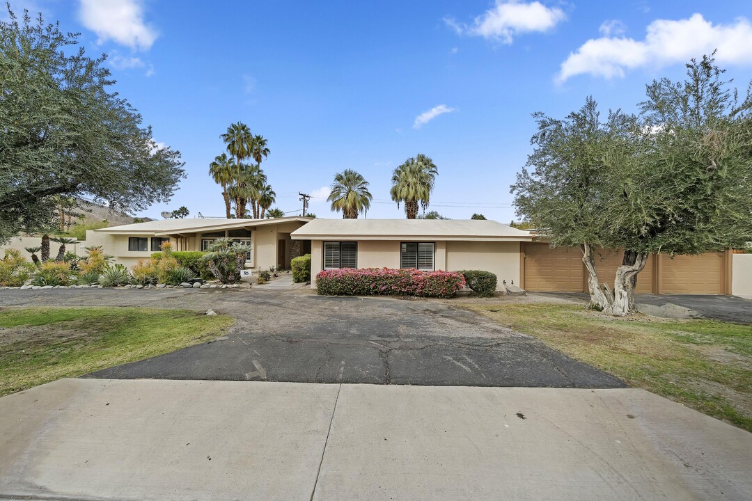 72792 Bursera Way in Palm Desert, CA - Building Photo