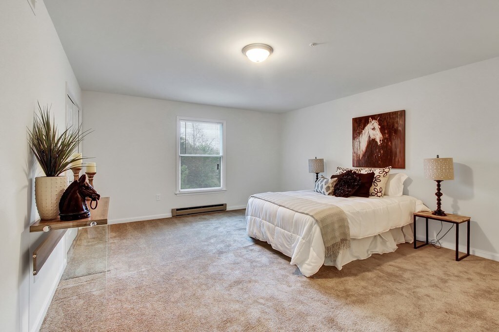 Brandywine Apartments & Townhomes Hagerstown, MD Apartments For Rent