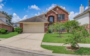 12026 Parkers Hideaway Dr in Houston, TX - Building Photo - Building Photo