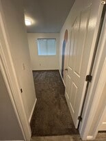 1341 S 1110 W, Unit #1 in Orem, UT - Building Photo