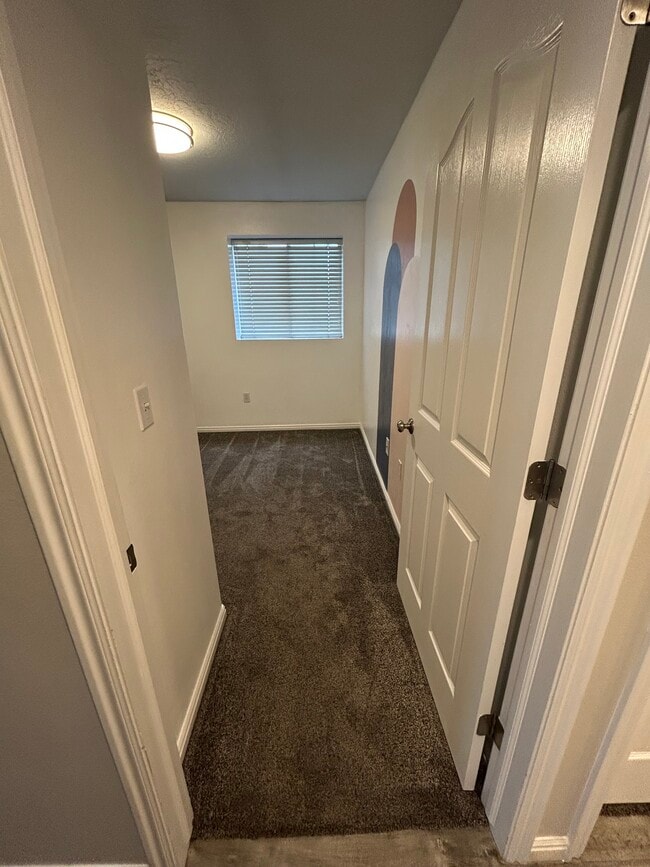 property at 1341 S 1110 W