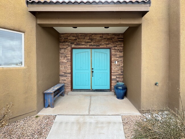 100 Tierra Encantada in Corrales, NM - Building Photo - Building Photo