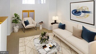 1420 Hopkins St NW in Washington, DC - Building Photo