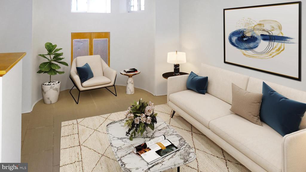 1420 Hopkins St NW in Washington, DC - Building Photo