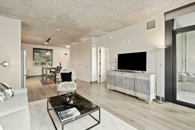 property at 204 N Ada St