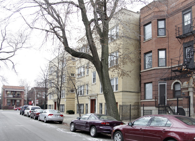 4000-4008 N Kenmore Ave in Chicago, IL - Building Photo - Building Photo