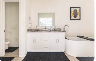 4506 Aledo St in Houston, TX - Building Photo