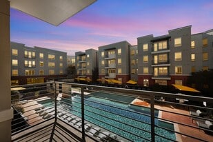 LIV+ Arlington in Arlington, TX - Building Photo