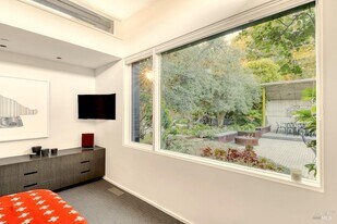 162 Throckmorton Ave in Mill Valley, CA - Building Photo