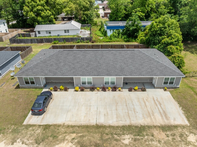 property at 34 Pine St
