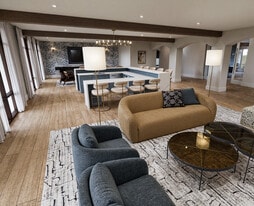 Prose Highland in Houston, TX - Building Photo