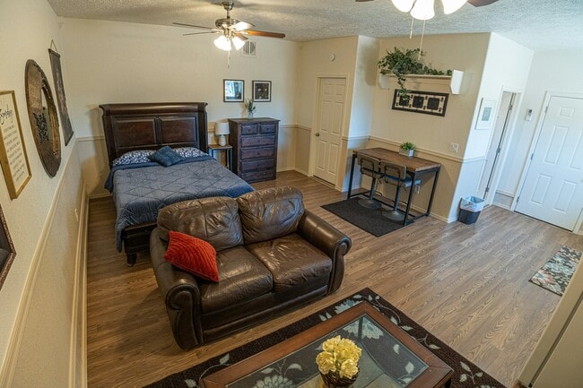 property at 27102 E Lucia Dr
