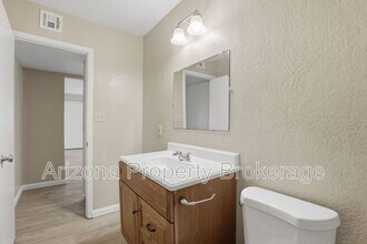 607 W Rio Salado Pkwy in Mesa, AZ - Building Photo - Building Photo