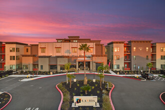 La Vida at Reynolds Ranch ACTICE LUXURY 55+ in Lodi, CA - Building Photo - Building Photo