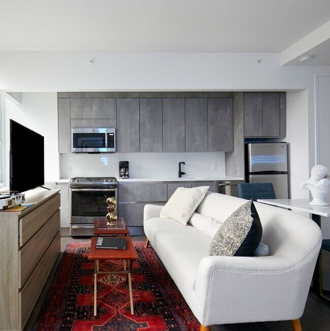 133 Grand St Apartments and Nearby Jersey City Apartments For Rent