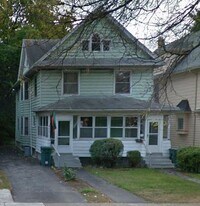 419 Arnett Blvd, Unit 419 in Rochester, NY - Building Photo