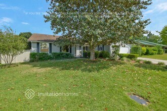 601 Richard Lee St in Orange Park, FL - Building Photo - Building Photo