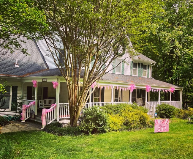 property at 10614 Samaga Dr