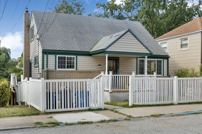 property at 344 Edith St