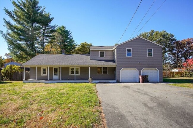 property at 74 Hagan Ave