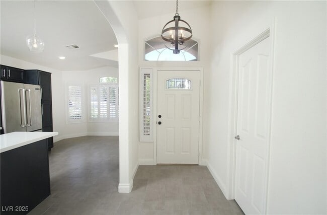 1982 Antelope Hill Ct in Henderson, NV - Building Photo - Building Photo
