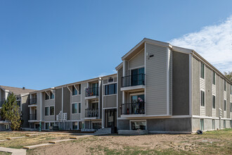 The Rainier in South Ogden, UT - Building Photo - Building Photo