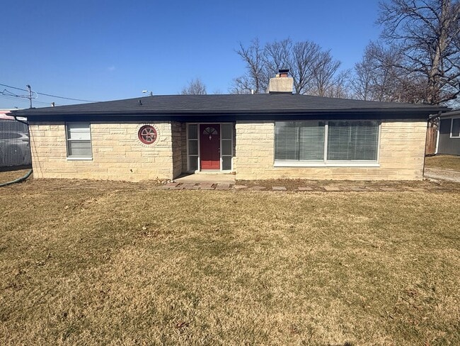 property at 5140 E 62nd St