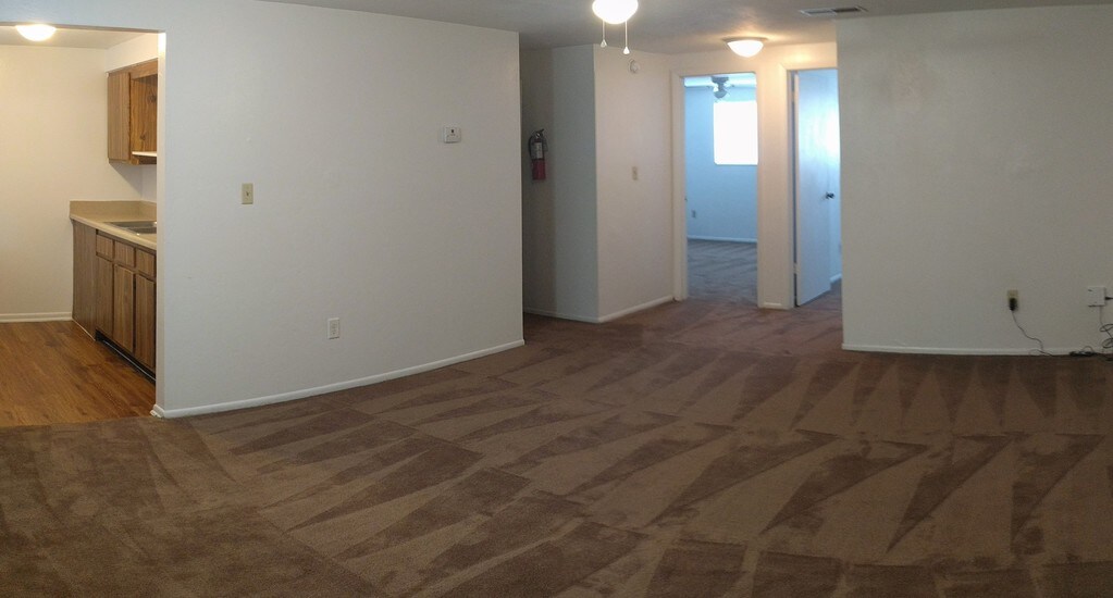 Madison on 20th Apartments Gainesville, FL Apartments