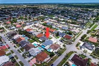 15167 SW 172nd Terrace in Miami, FL - Building Photo - Building Photo