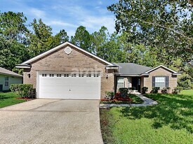3414 Fieldstone Ct in Middleburg, FL - Building Photo