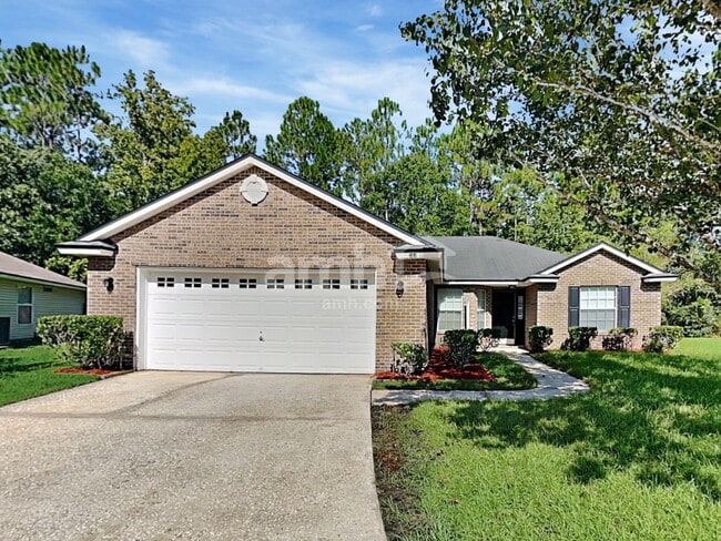 3414 Fieldstone Ct